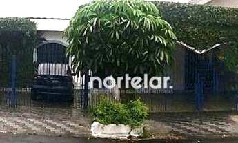 Imagem: Sobrado com 4 dormitórios à venda, 364