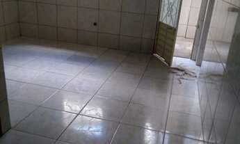 Imagem 7: Casa lado da sombra