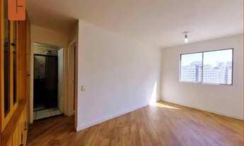 Imagem 2: SÃO PAULO - Apartamento Padrão - MOEMA