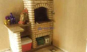 Imagem 3: Troco ou vendo casa na praia com 3 dormitórios à venda, 70 m² por R$ 400.000 - Brás - São