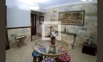 Imagem 3: Casa para Aluguel - Vila Cloris, 5 Quartos, 287 m2