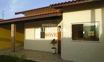 Imagem 2: Casa com 2 dormitórios na praia