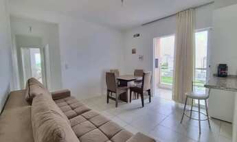 Imagem 6: Apartamento para venda tem 63 metros quadrados com 2 quartos em Pedra Branca - Palhoça - S