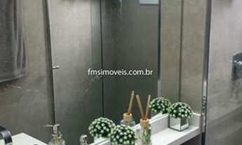 Imagem 7: Belissimo apto para locação jardim da saude mobiliado