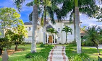 Imagem 3: Barra da Tijuca Casa com 5 dormitórios