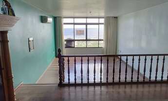 Imagem 7: Apartamento para venda possui 163 metros quadrados com 3 quartos em Gonzaga - Santos - SP