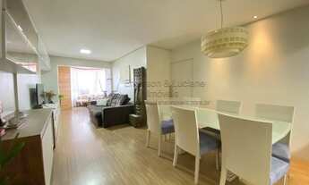 Imagem 7: Apartamento com 3 quartos em Abraão - Florianópolis - SC