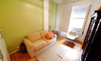 Imagem 7: Apartamento com 3 dormitórios à venda, 131 m² por R$ 2.700.000,00 - Leblon - Rio de Janeir