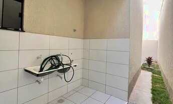 Imagem 6: Casa para alugar / Senador canedo