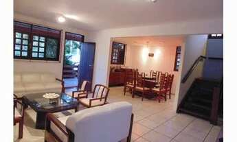 Imagem 3: Casa Mobiliada na Praia de Pirangi disponível para venda