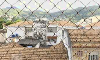 Imagem 7: Apartamento à Venda - Engenho de Dentro, 3 Quartos, 148 m2