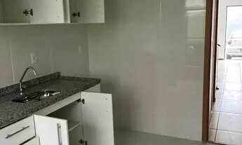 Imagem 6: Apartamento novo (1a locação) São Sebastião - 2 quartos c/ garagem