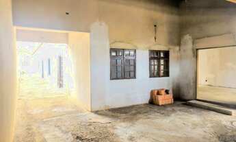 Imagem 5: Casa jd Carolina para finalizar Com 03 suítes a venda 417m² const / ter 576m²