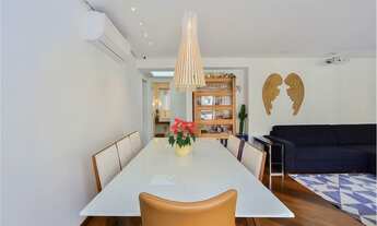 Imagem: SãO PAULO - Apartamento Padrão - Vila