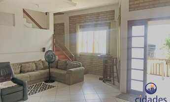 Imagem 2: Casa PALHOCA SC Casa com 4 dormitórios