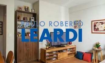 Imagem 1: APARTAMENTO - BOTAFOGO - SP