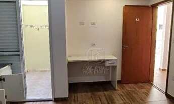 Imagem 5: Kitnet com 1 dormitório para alugar, 22 m² por R$ 1.475,00/mês - Bangu - Santo André/SP