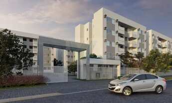 Imagem: DM-Apartamento para venda com 46 metros