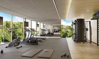 Imagem 3: Natal - Apartamento Padrão - Tirol