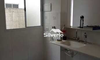 Imagem 4: Apartamento com 2 dormitórios para alugar, 50 m² por R$ 1.125/mês - Jardim Santa Inês III