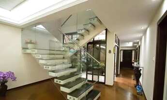 Imagem 3: Sobrado|Planalto Paulista | 3 dormitórios | 3 suítes | 8 banheiros | 2 salas