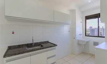 Imagem 4: Apartamento para venda tem 45 metros quadrados com 2 quartos em Vila Virgínia - Ribeirão P