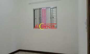 Imagem 2: ÓTIMA CASA 45M² COM 2 DORMITÓRIOS - JARDIM CUMBICA