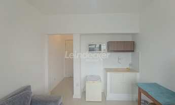 Imagem 2: Kitnet de 1 quarto para alugar no bairro Centro