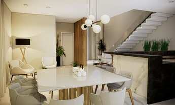 Imagem 7: Vespasiano - Casa de Condomínio - Cond. Gran Park