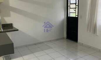 Imagem 3: Apartamento para aluguel com 40 metros quadrados com 2 quartos em Atuba - Curitiba - PR