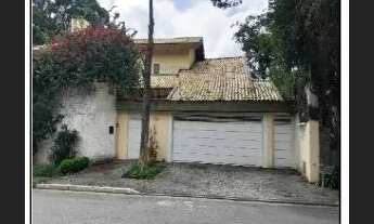 Imagem: SAO PAULO - Casa Padrão - INTERLAGOS