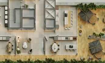 Imagem 7: Flats e salas comerciais em caruaru no bairro Mauricio de Nassau o Focus Center