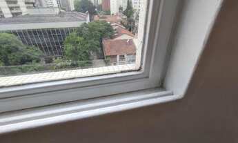 Imagem 4: Apartamento para aluguel tem 49 m² com 1 quarto em Itaim Bibi - São Paulo - SP