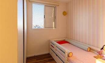 Imagem 7: SãO PAULO - Apartamento Padrão - Jardim Prudência