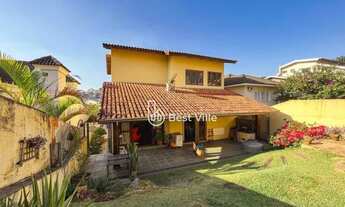 Imagem 3: Casa à venda no Condomínio Residencial Alphaville 9