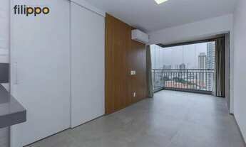 Imagem: Apartamento com 1 dormitório para alugar