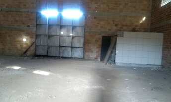 Imagem 3: Terreno com um Barracão em São José dos Pinhais