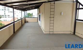 Imagem 4: CASA ASSOBRADADA - VILA OLÍMPIA - SP