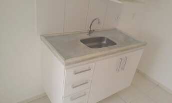 Imagem 5: Apartamento com 2 dormitórios para alugar, 48 m² por R$ 1.800,00/mês - Condomínio Bella Co