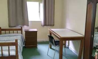 Imagem 2: Quarto Individual - Icaraí