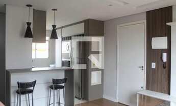 Imagem 2: Apartamento para Aluguel - Igará, 2 Quartos, 43 m2