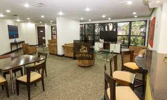 Imagem 6: Flat disponível no Paraíso