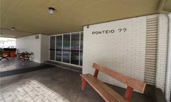 Imagem 3: Apartamento para venda tem 112 metros quadrados com 3 quartos em Rio Branco - Porto Alegre