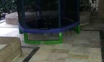 Imagem 3: Apartamento para venda com 120 metros quadrados com 4 quartos em Itaim Bibi - São Paulo