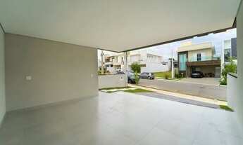 Imagem 5: Lindo Sobrado a venda em Condomínio fechado em Jundiaí SP com 3 suítes