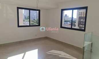 Imagem: Apartamento para aluguel, 1 quarto, 1 vaga