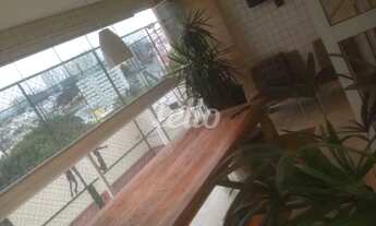 Imagem: São Bernardo do Campo - Apartamento Padrão