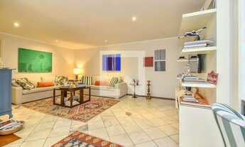 Imagem 6: Apartamento à Venda - Consolação, 3 Quartos, 131 m2