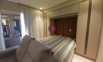 Imagem 2: Duo JK mobiliado