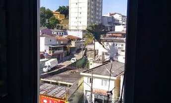 Imagem 5: Apartamento para venda tem 54M2 com 2 dormitórios em Vila Mangalot - São Paulo - SP